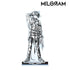 『MILGRAM -ミルグラム-』ミコト Ani-Art BLACK LABEL BIGアクリルスタンド【202510再販】